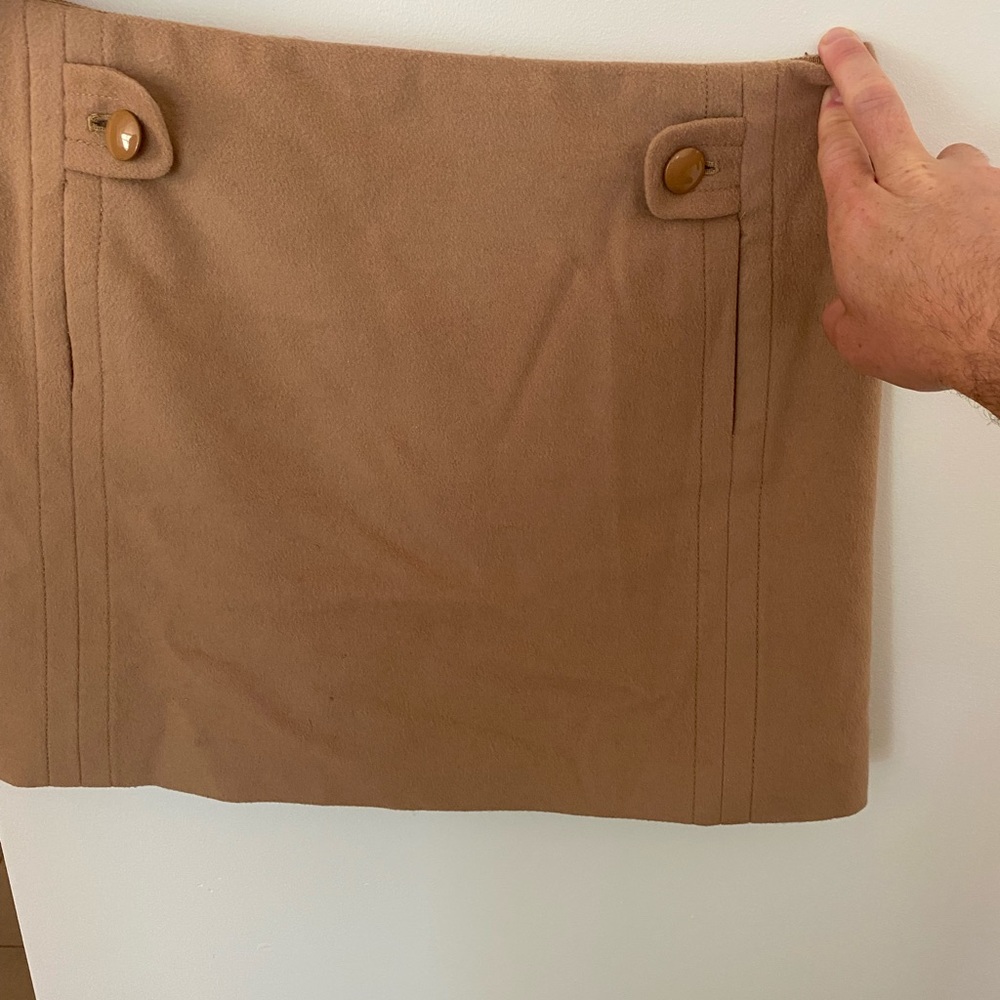 J crew skirt